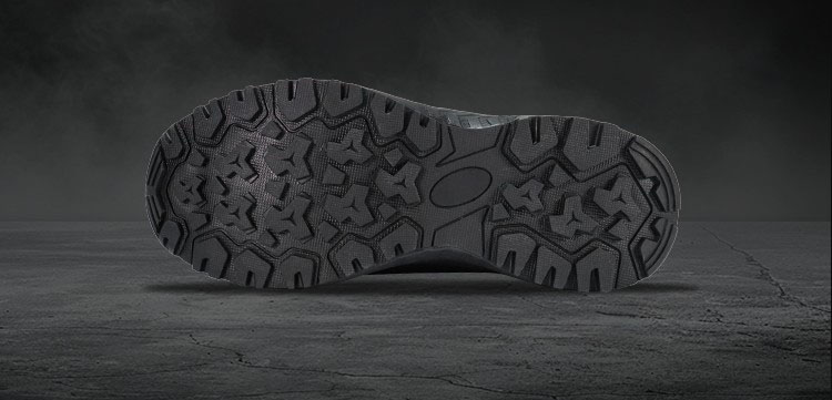 Original Design Outsole