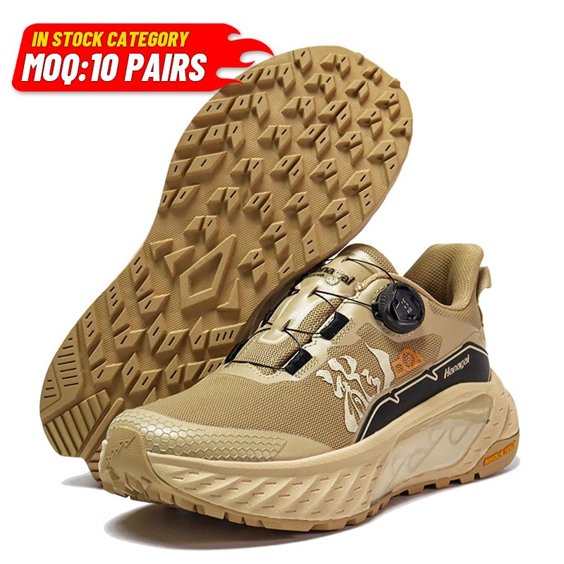 Talpă din cauciuc Tesatura respirabilă TPU Pantofi de alergare